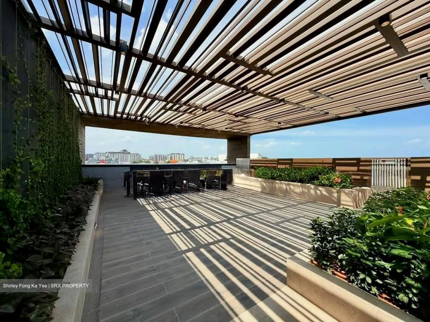 ARDOR RESIDENCE (D15), Apartment #604392641